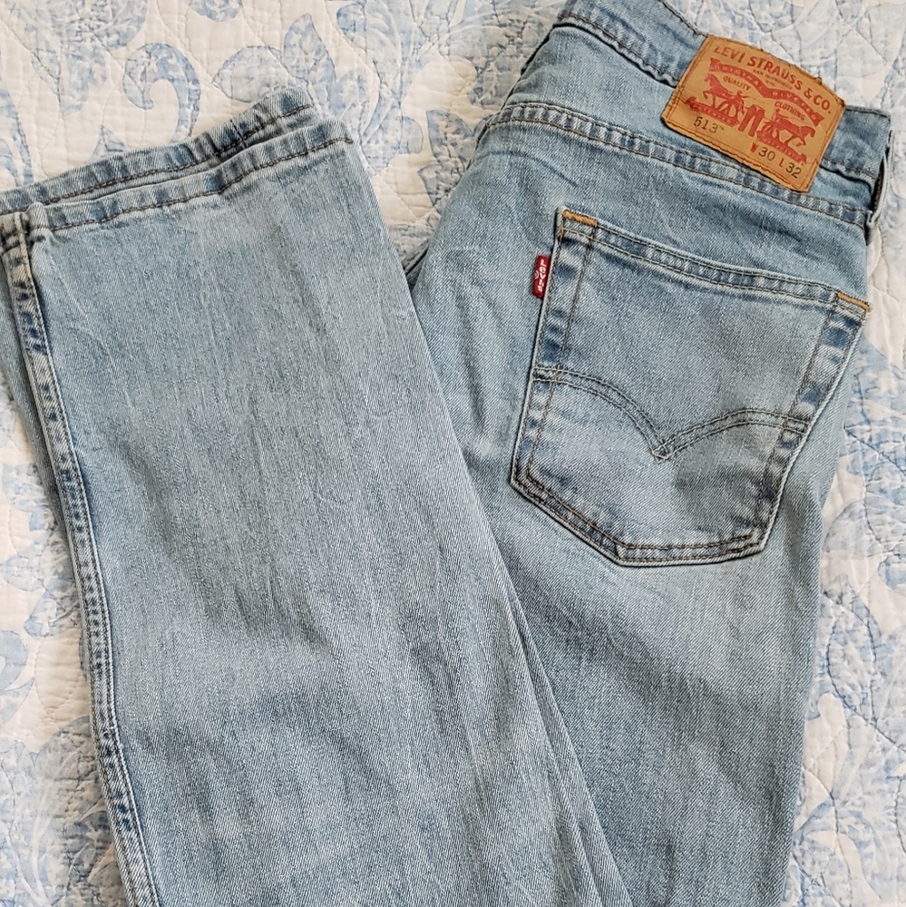 90's Vintage Levi's Jeans